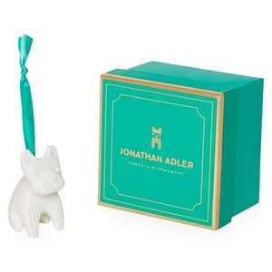 Jonathan Adler French Bulldog Ornament
